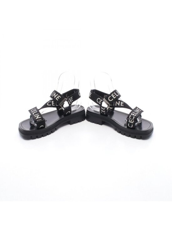 Celine Sandals Leo Strappy main image 4
